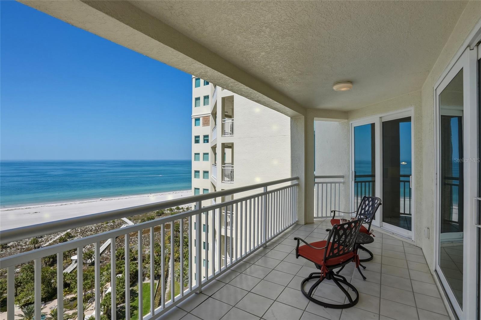 GRANDE ON SAND KEY CONDO - Residential