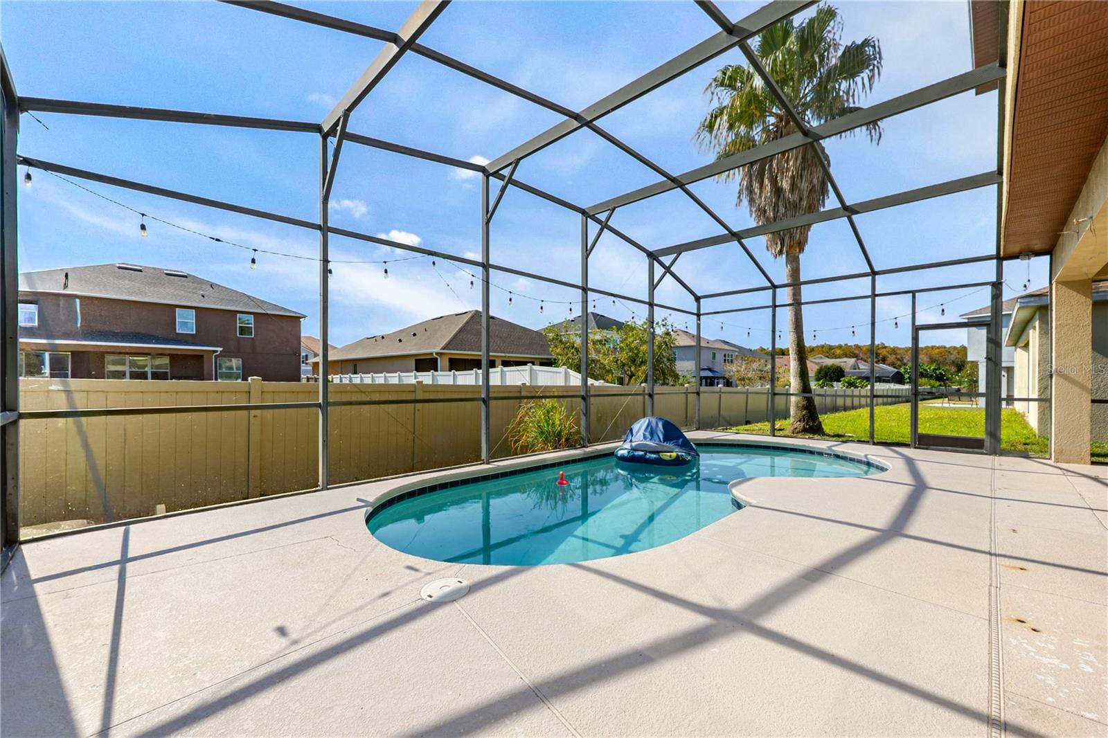 FOREST EDGE PH 2 - Residential