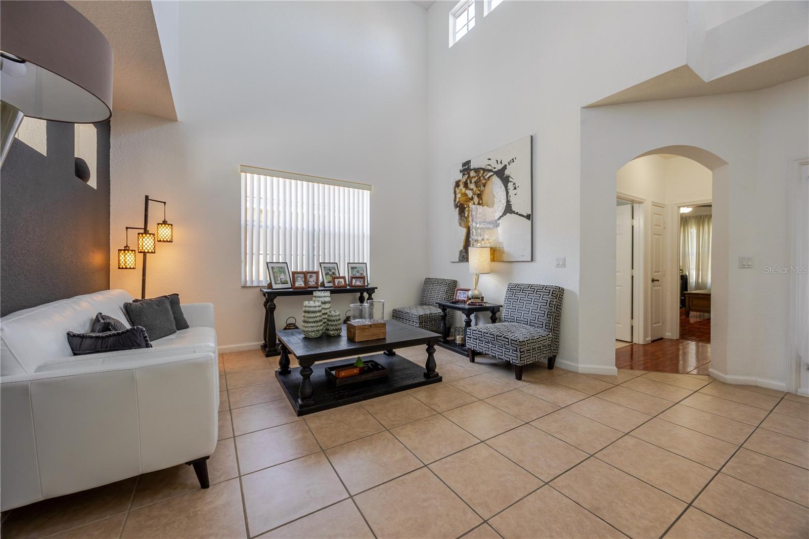 FOREST EDGE PH 2 - Residential