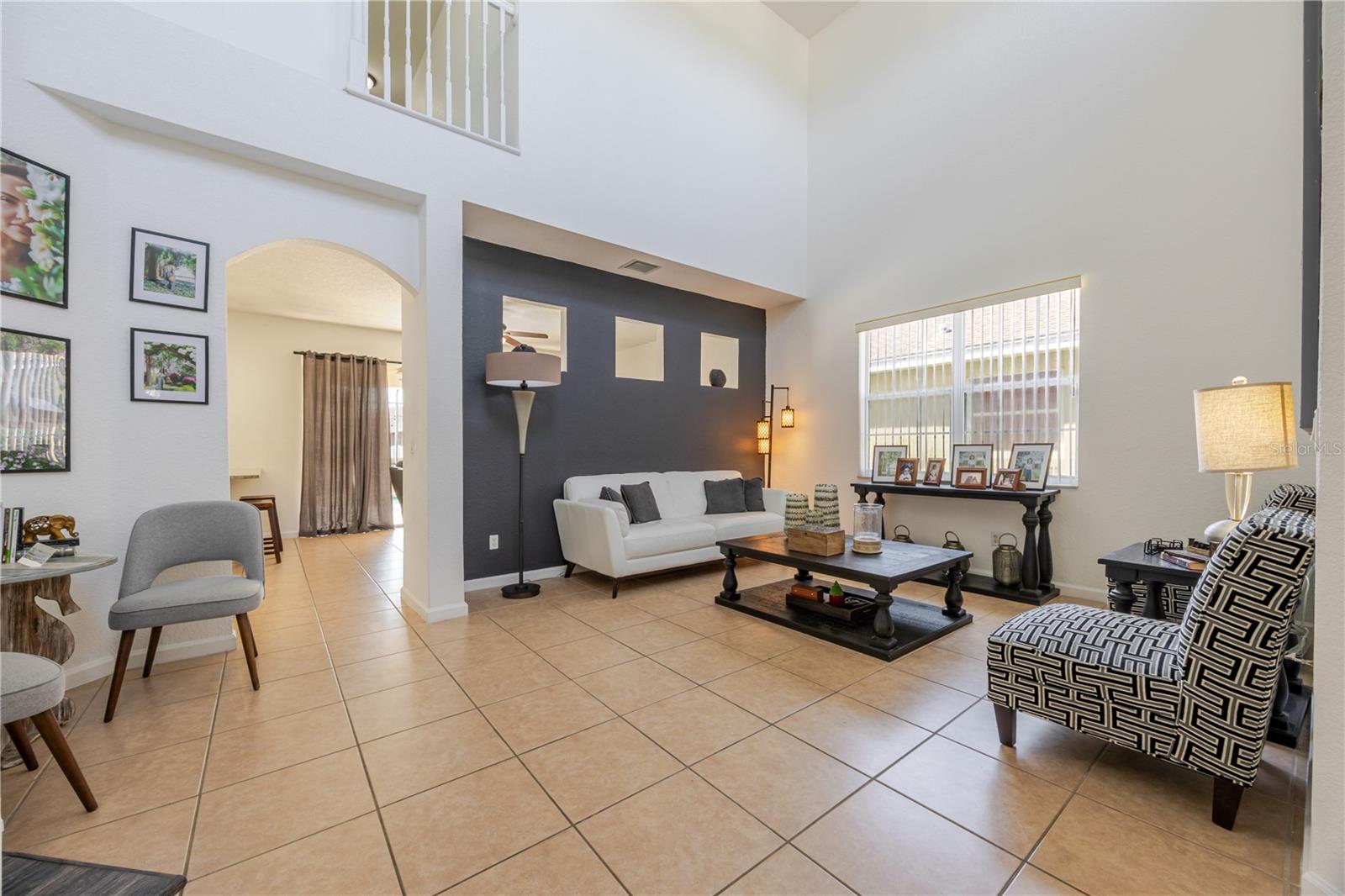 FOREST EDGE PH 2 - Residential