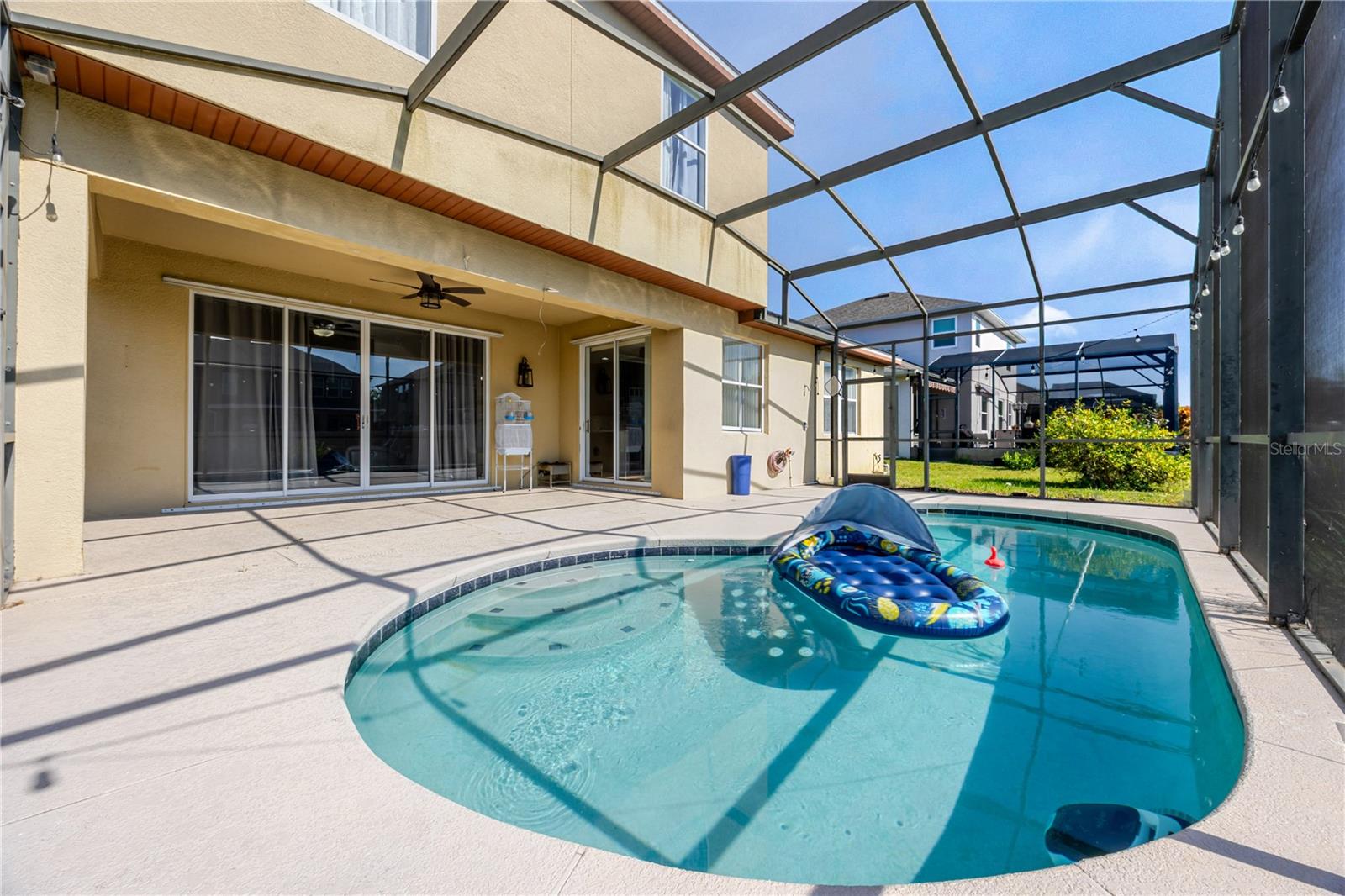 FOREST EDGE PH 2 - Residential