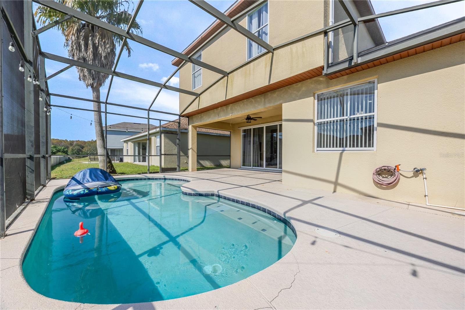 FOREST EDGE PH 2 - Residential