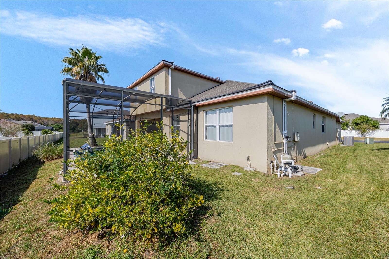 FOREST EDGE PH 2 - Residential