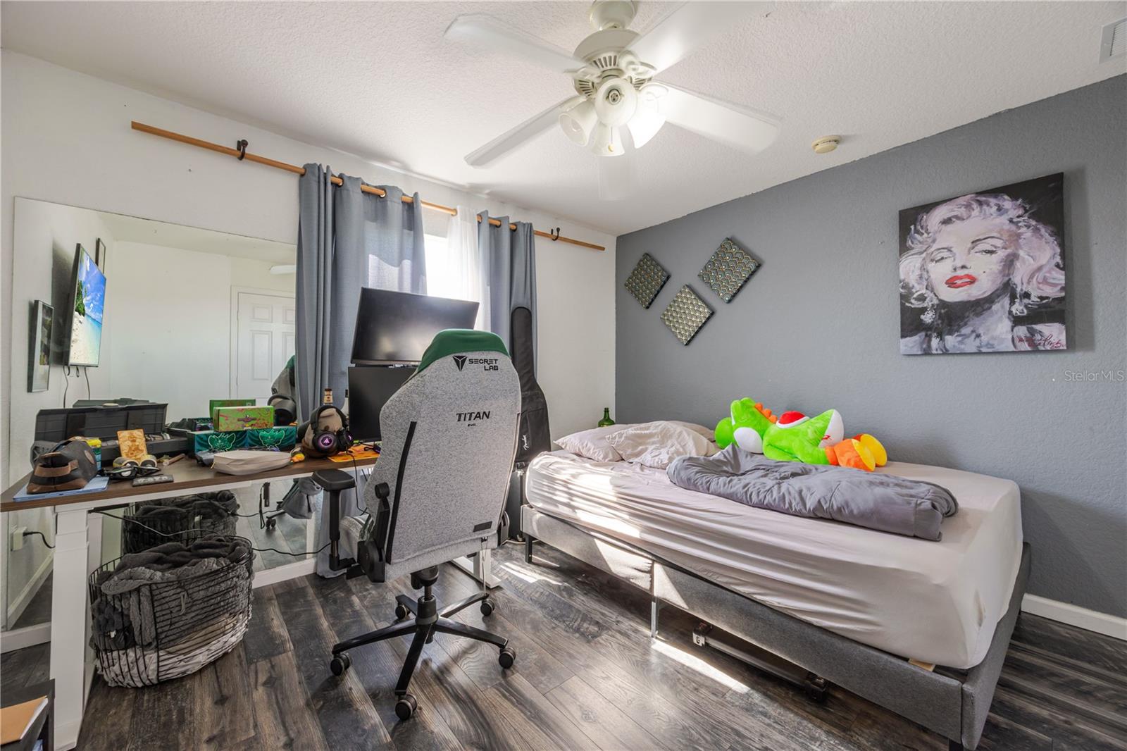 FOREST EDGE PH 2 - Residential