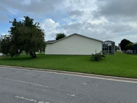 A home in THE VILLAGES