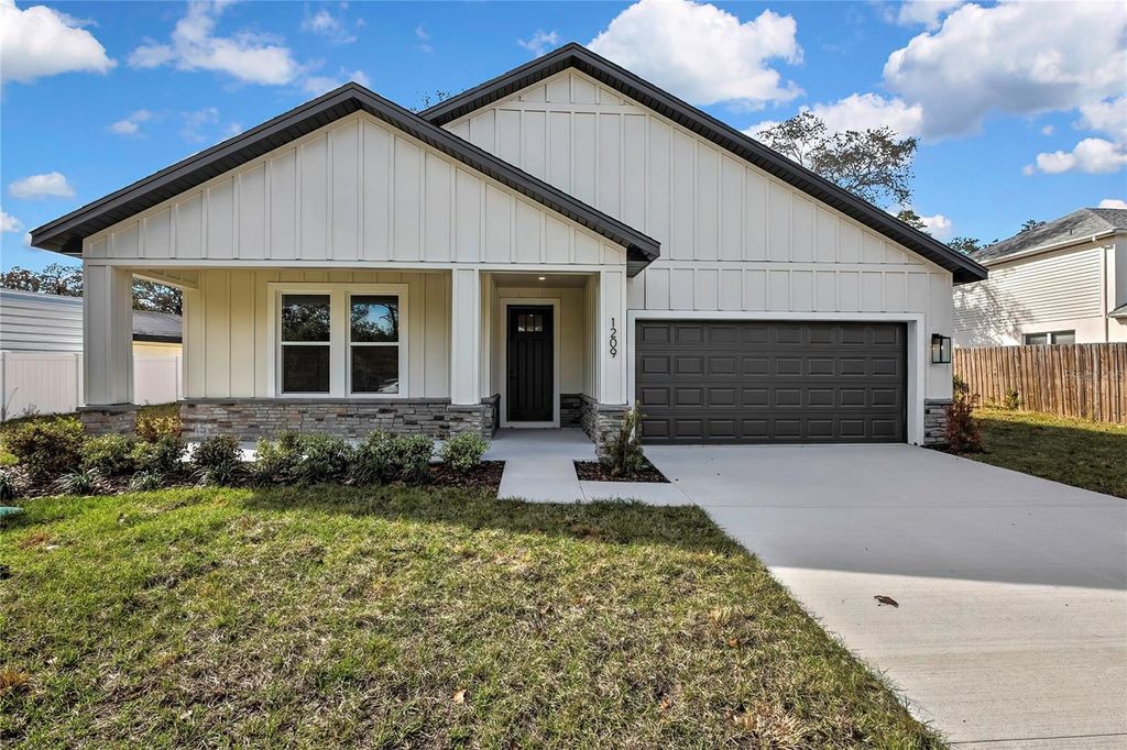 Photo of 1209 Bardahl Avenue, Spring Hill, FL 34609 (MLS # O6373652)