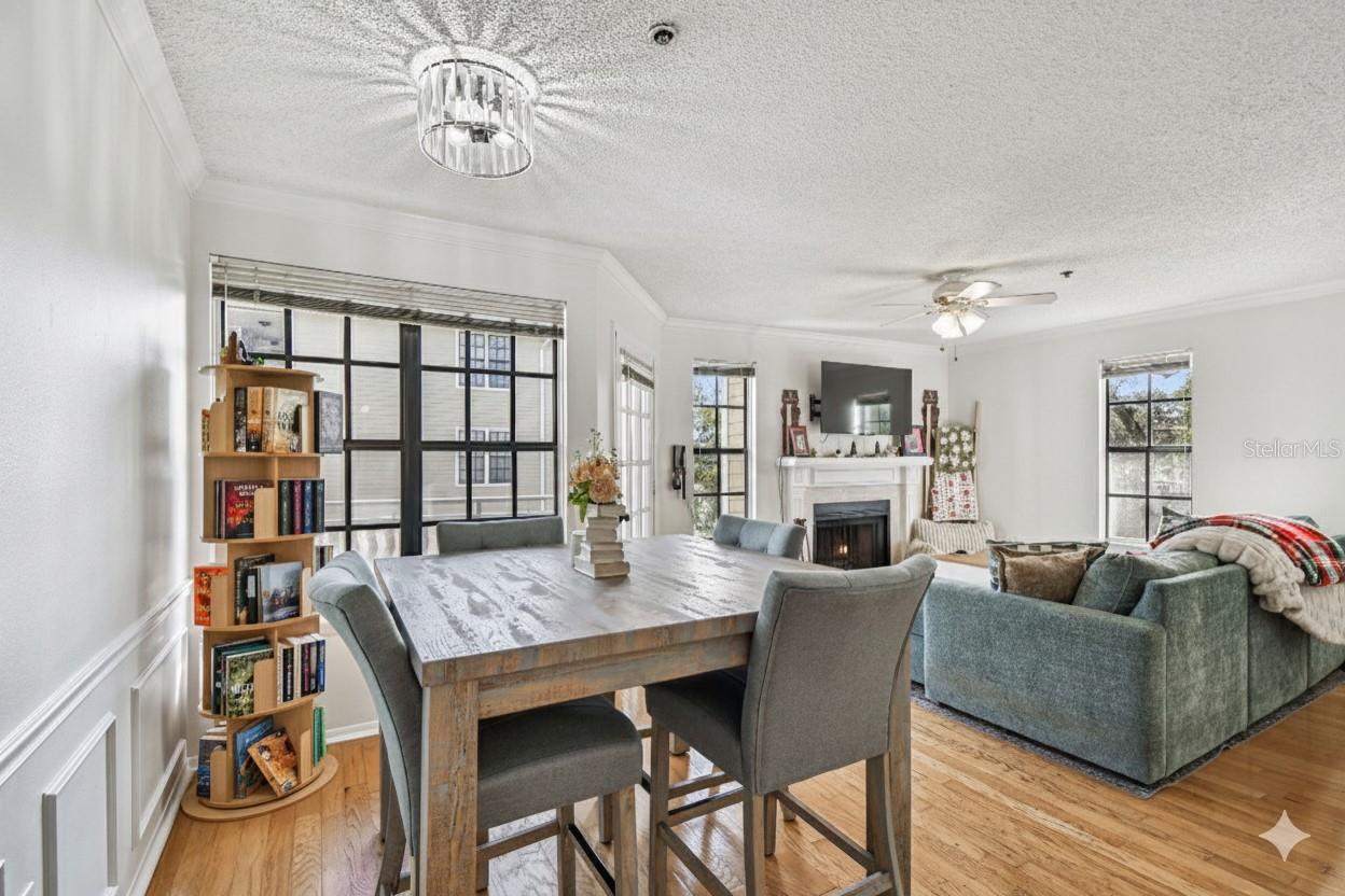 HYDE PARK PLACE II A CONDOMINI - Residential