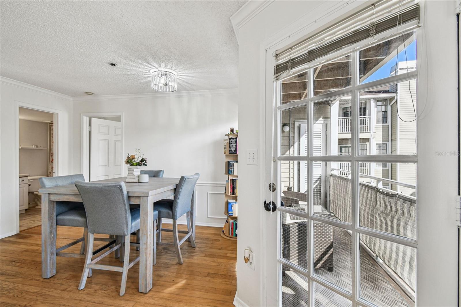 HYDE PARK PLACE II A CONDOMINI - Residential