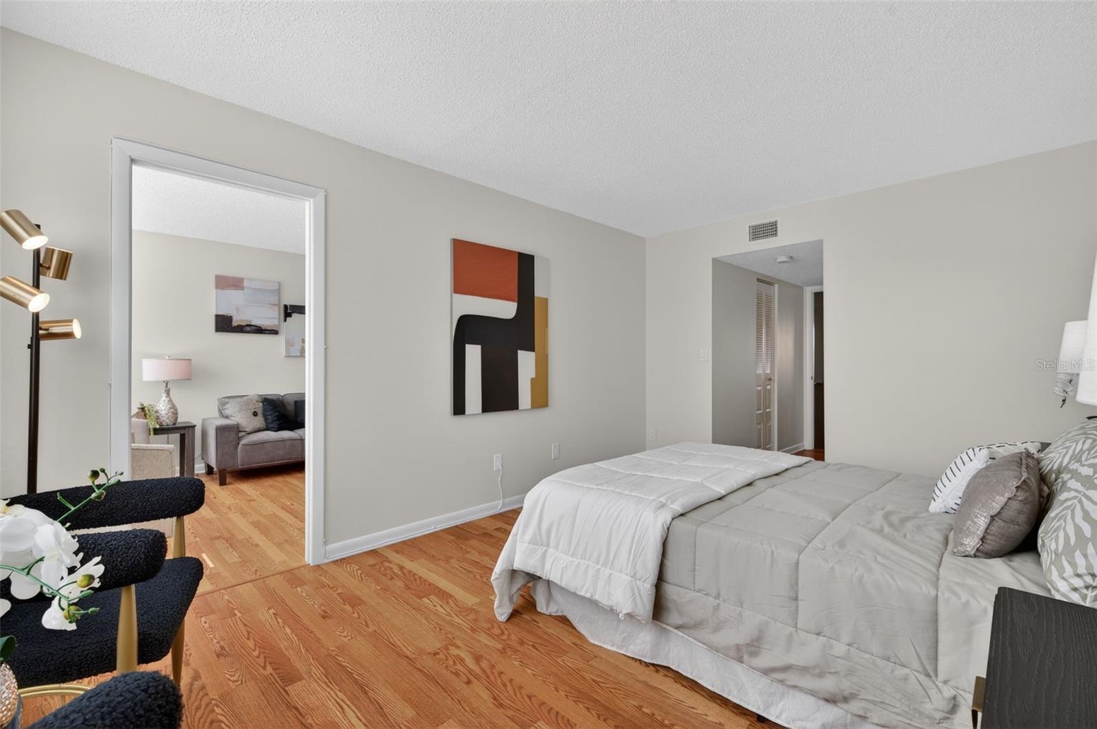 WINSTON PARK NORTHEAST - Residential