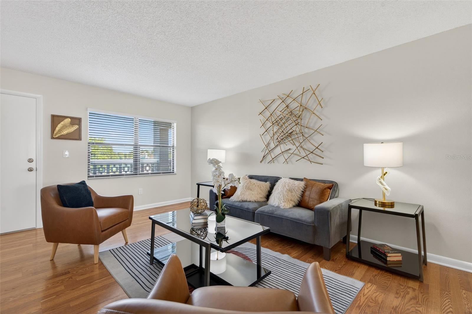 WINSTON PARK NORTHEAST - Residential