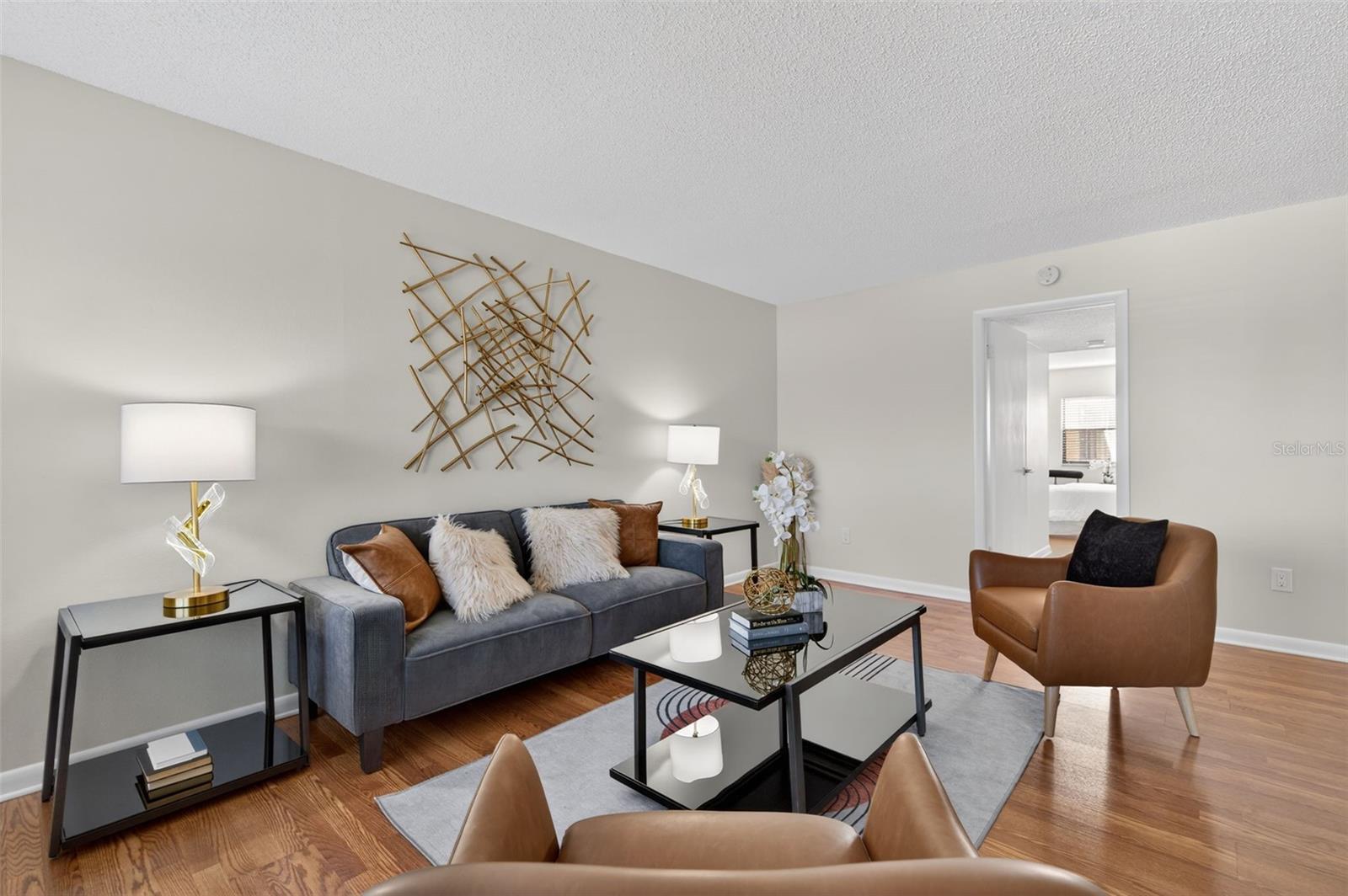 WINSTON PARK NORTHEAST - Residential