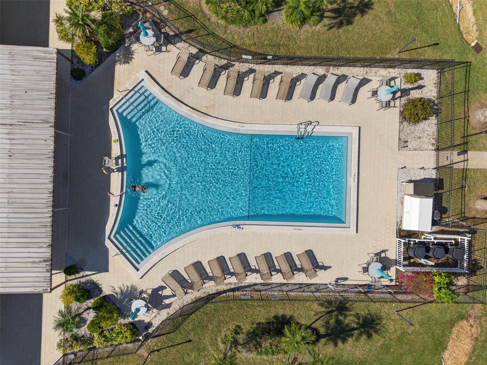 WINSTON PARK NORTHEAST - Residential