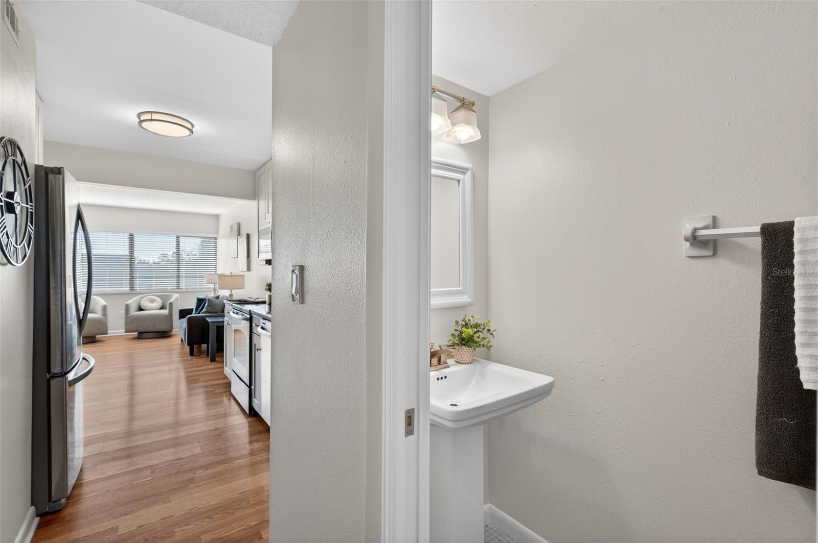 WINSTON PARK NORTHEAST - Residential