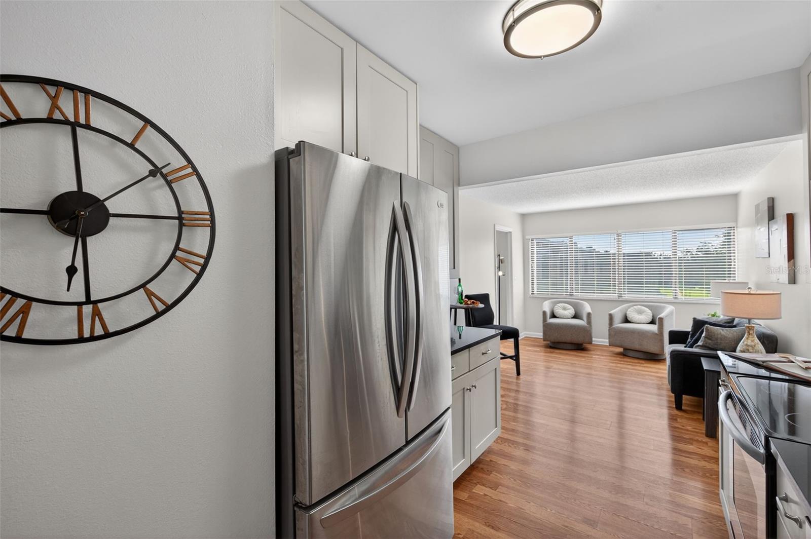 WINSTON PARK NORTHEAST - Residential