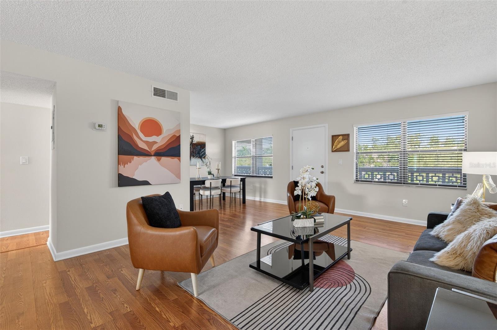 WINSTON PARK NORTHEAST - Residential