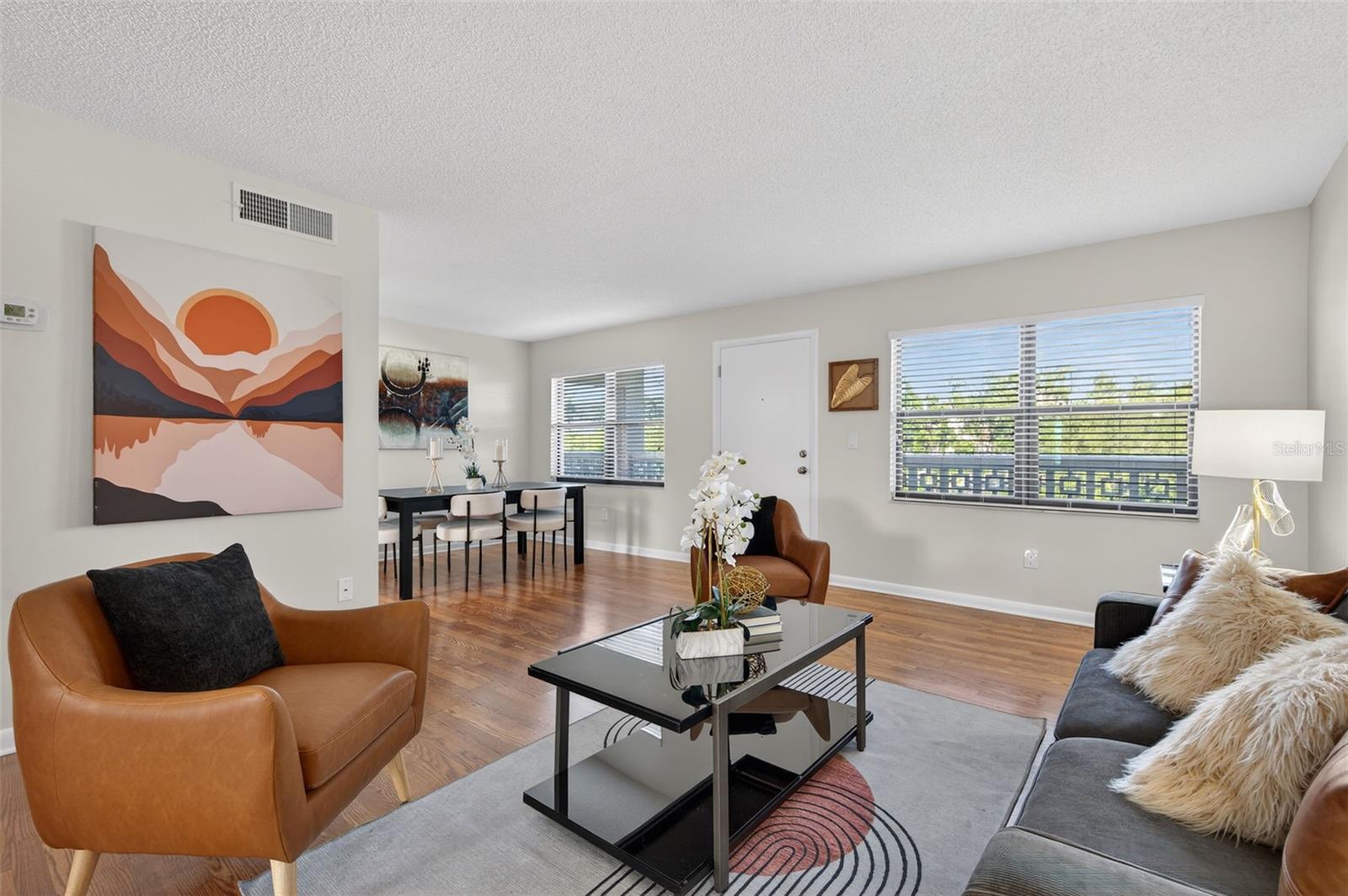 WINSTON PARK NORTHEAST - Residential