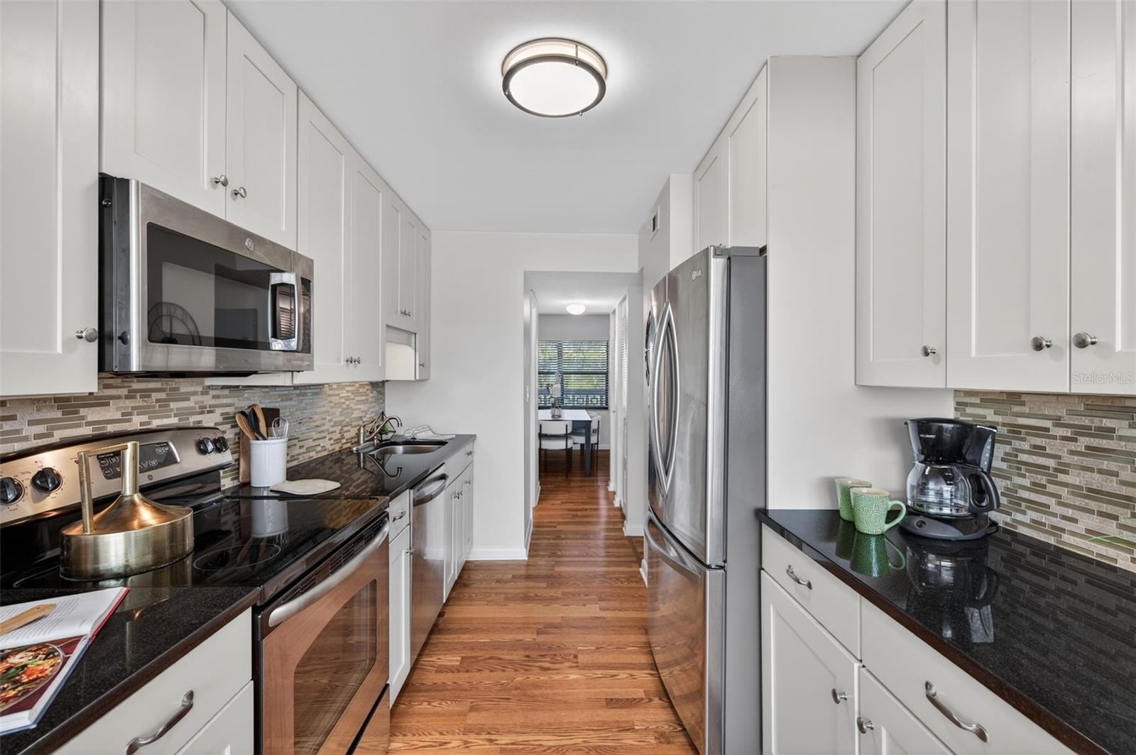 WINSTON PARK NORTHEAST - Residential