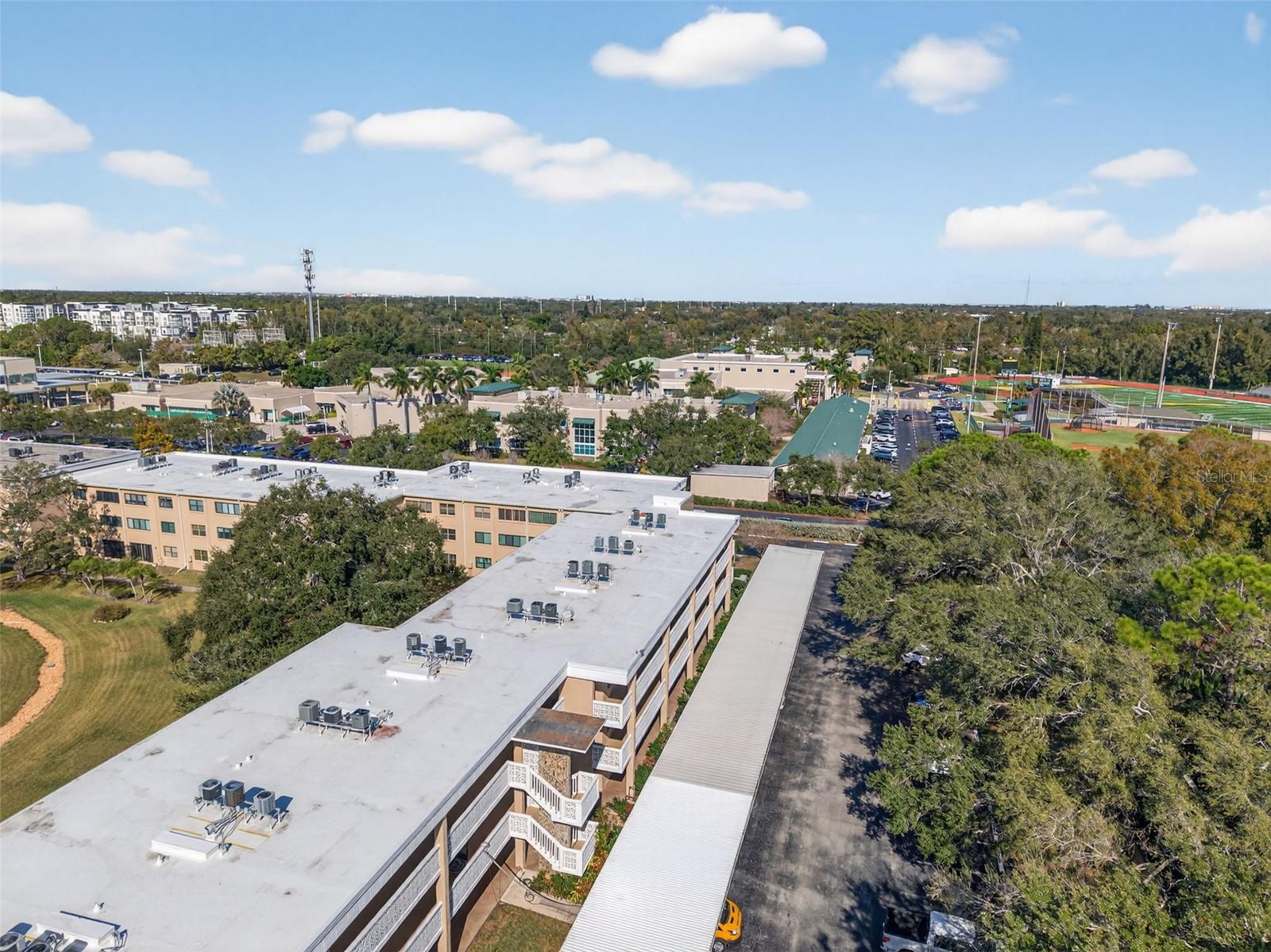 WINSTON PARK NORTHEAST - Residential