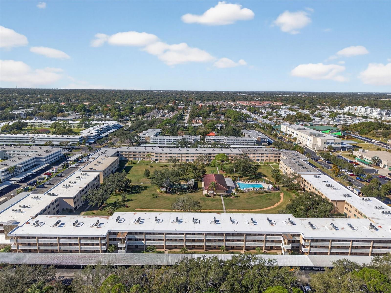 WINSTON PARK NORTHEAST - Residential