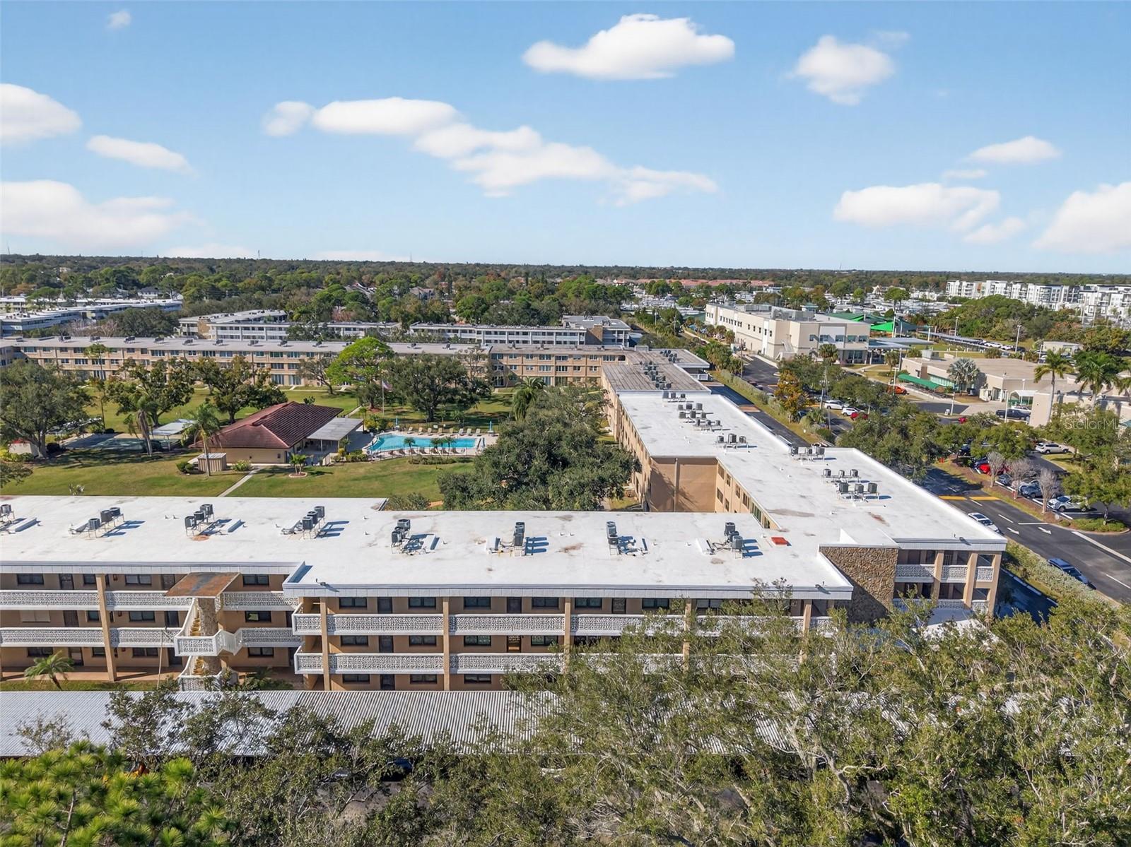 WINSTON PARK NORTHEAST - Residential