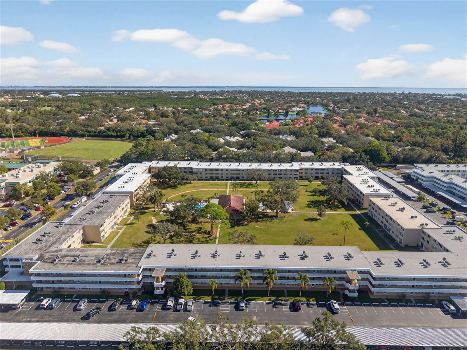 WINSTON PARK NORTHEAST - Residential