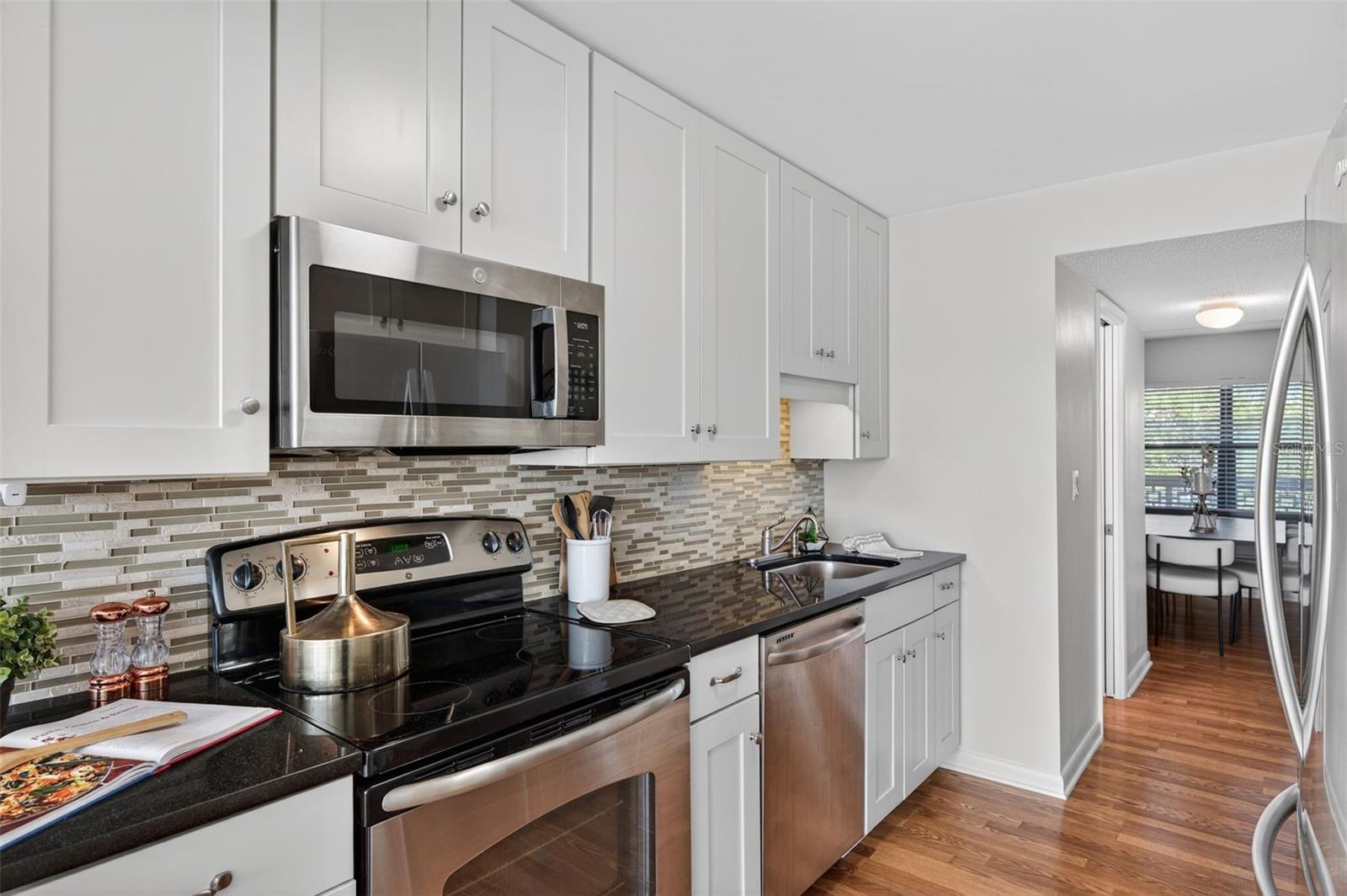 WINSTON PARK NORTHEAST - Residential