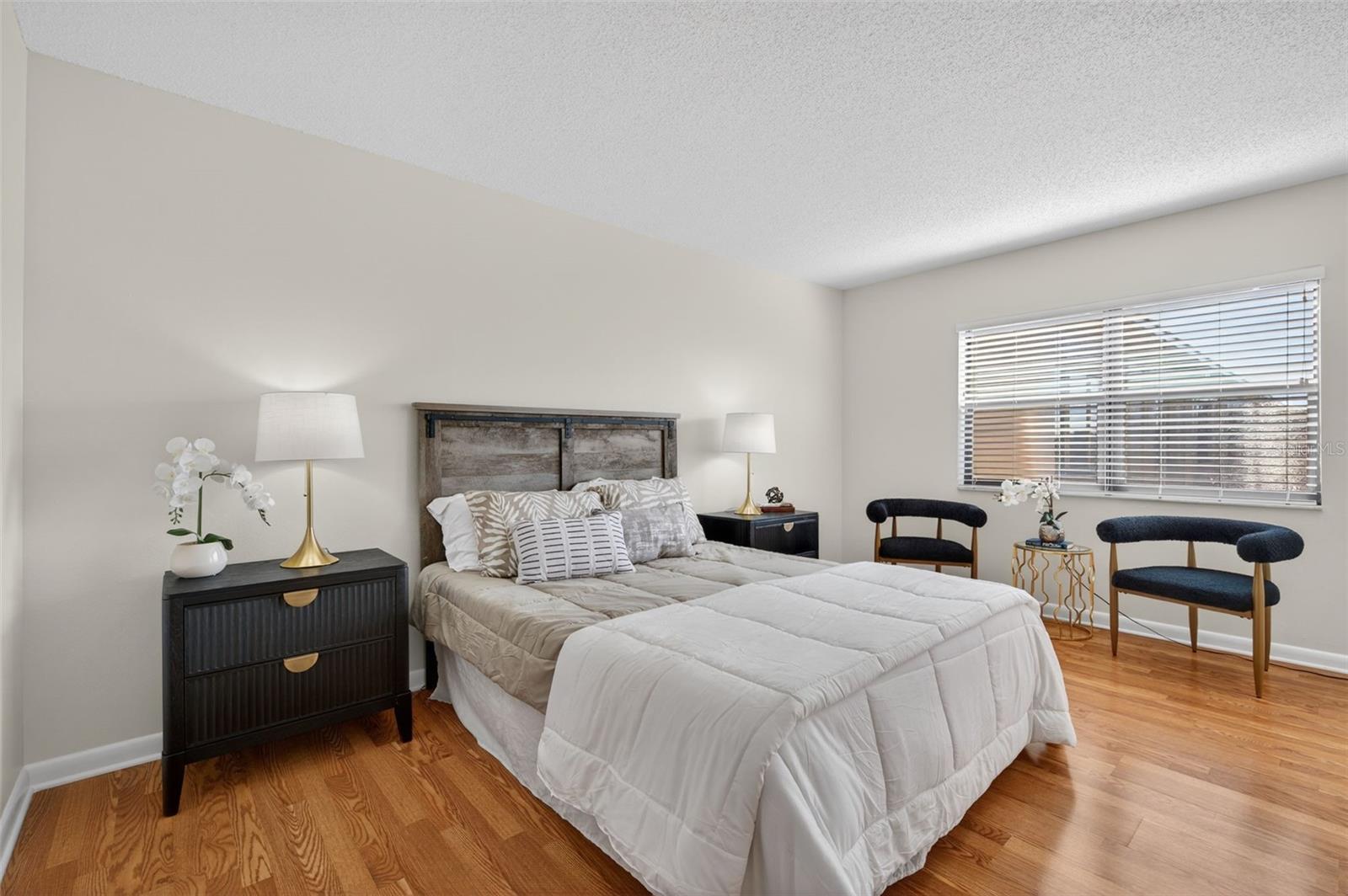 WINSTON PARK NORTHEAST - Residential