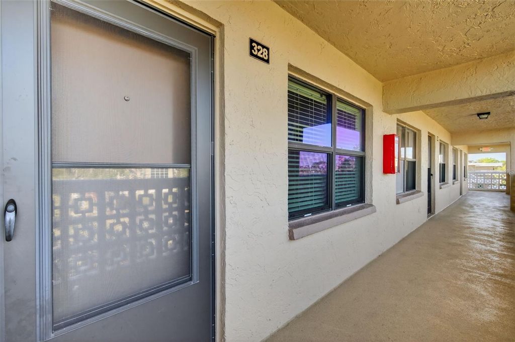 Photo of 5080 Locust Street NE #328, St Petersburg, FL 33703 (MLS # TB8463313)