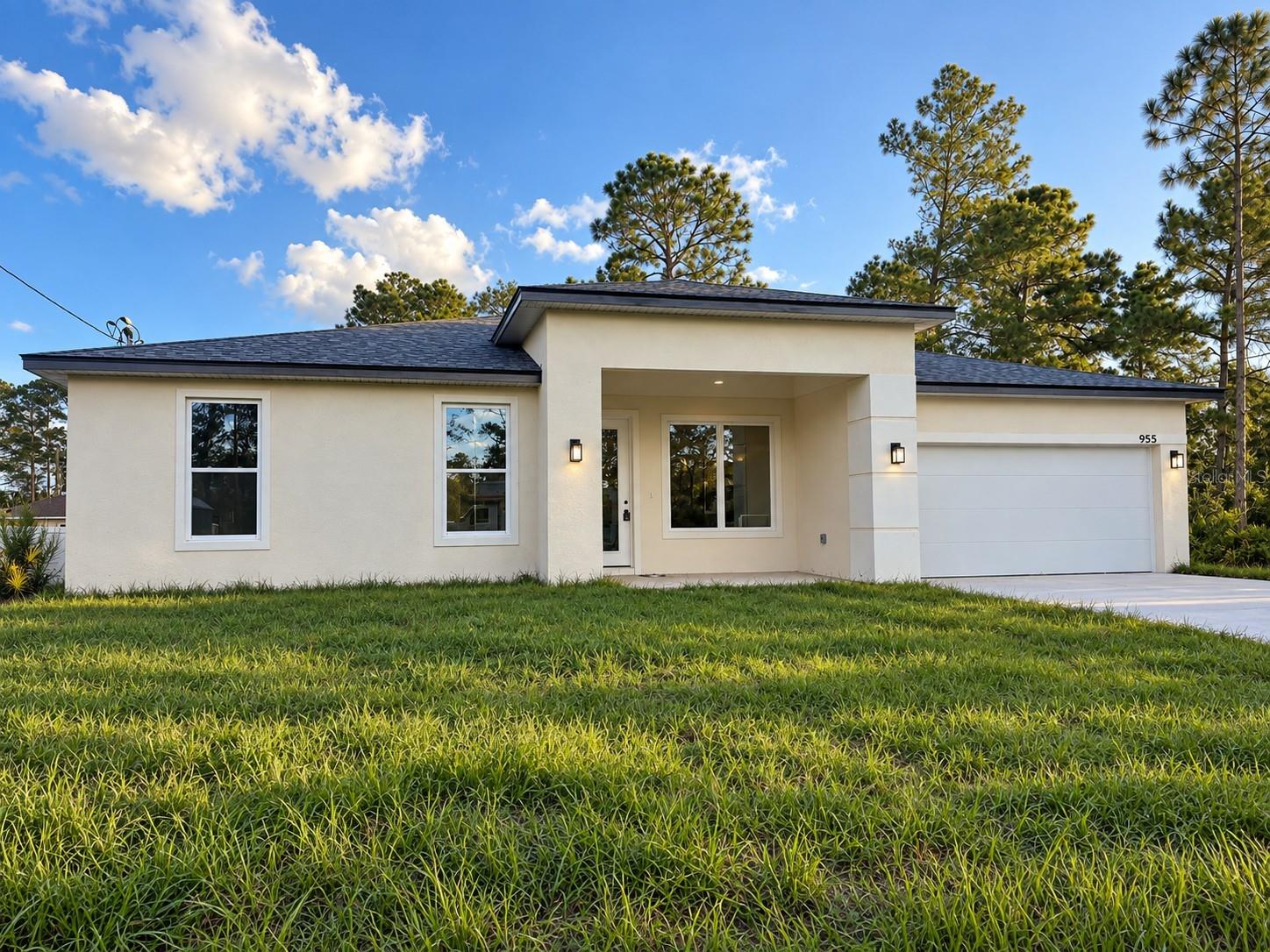 955 EAST PARKWAY