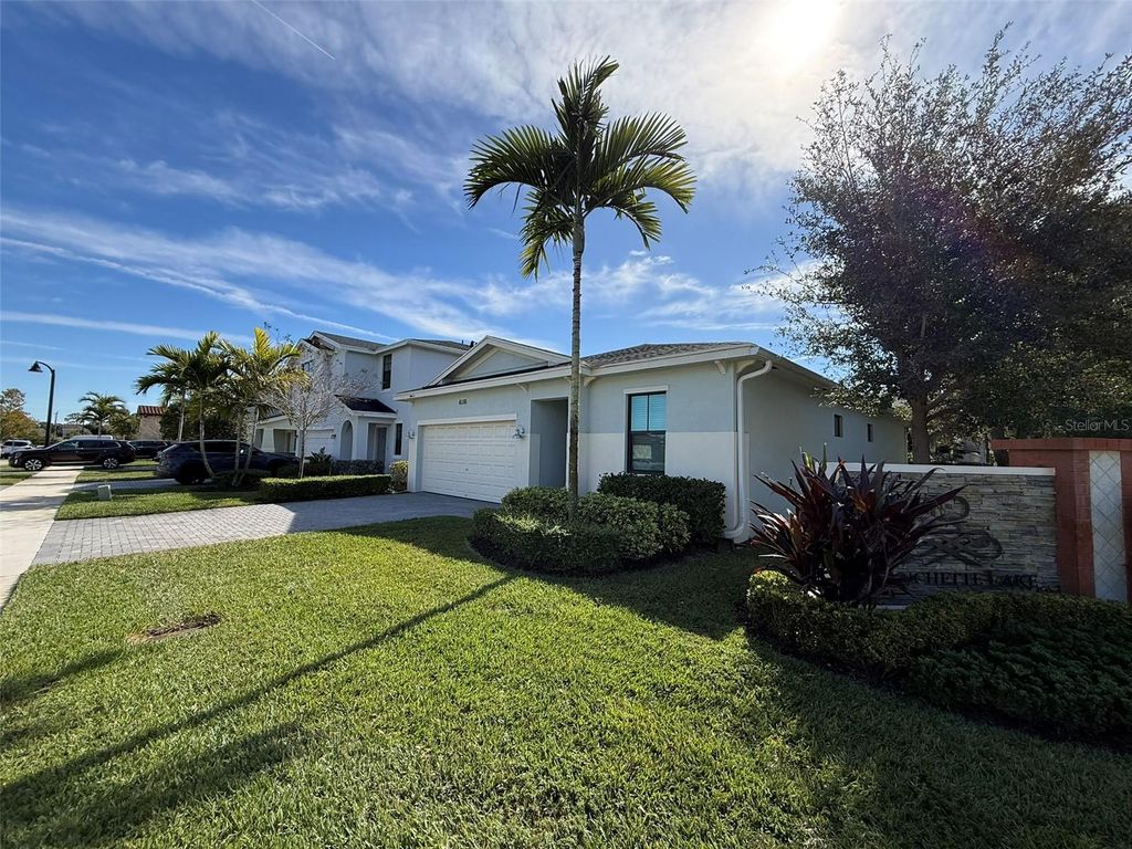 Photo of 6116 Stonecrest Court, West Palm Beach, FL 33415 (MLS # TB8470302)