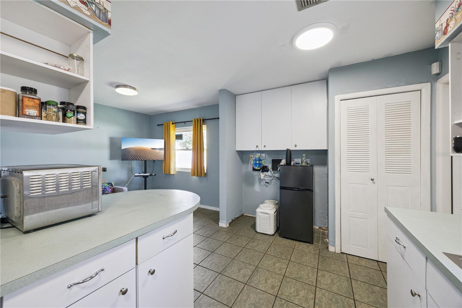 KINGSWOOD MANOR 1ST ADD - Residential