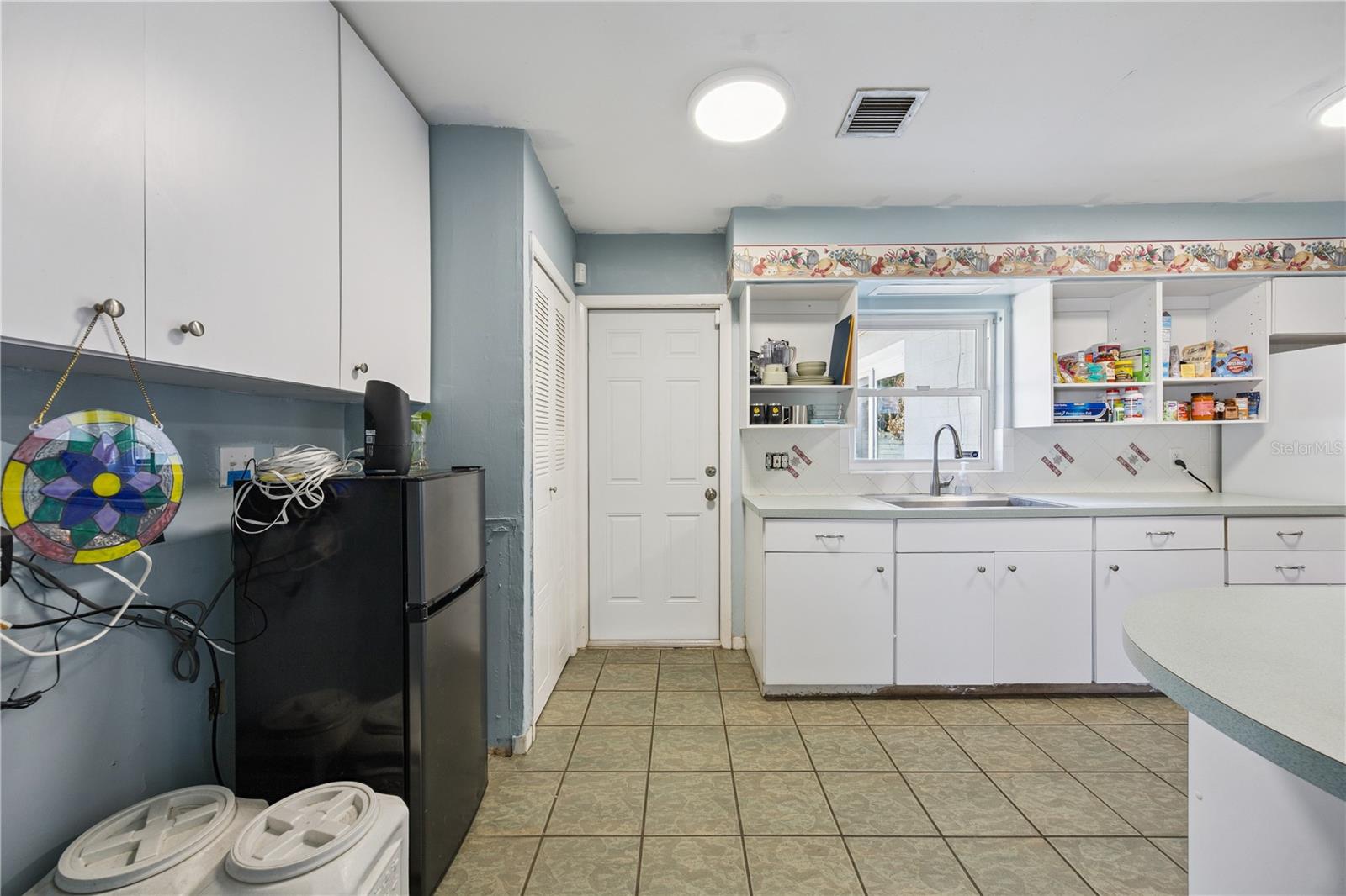 KINGSWOOD MANOR 1ST ADD - Residential