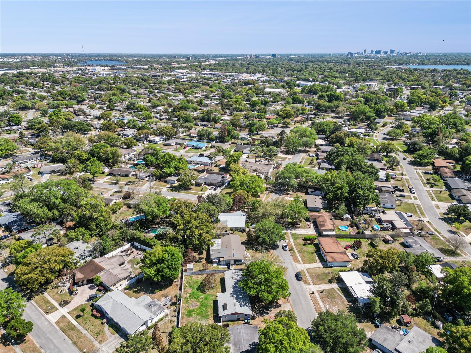 KINGSWOOD MANOR 1ST ADD - Residential