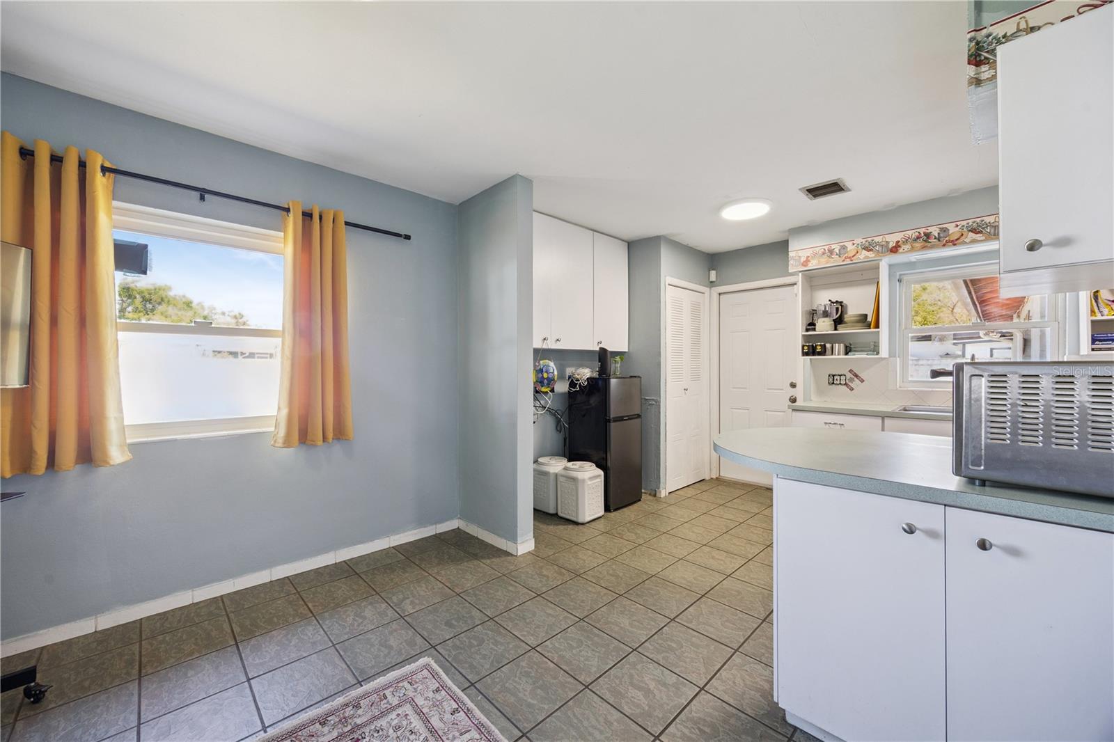 KINGSWOOD MANOR 1ST ADD - Residential