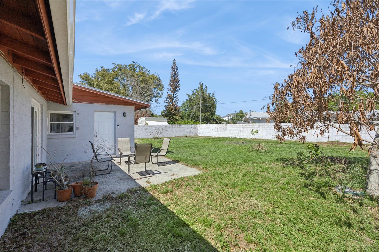 KINGSWOOD MANOR 1ST ADD - Residential