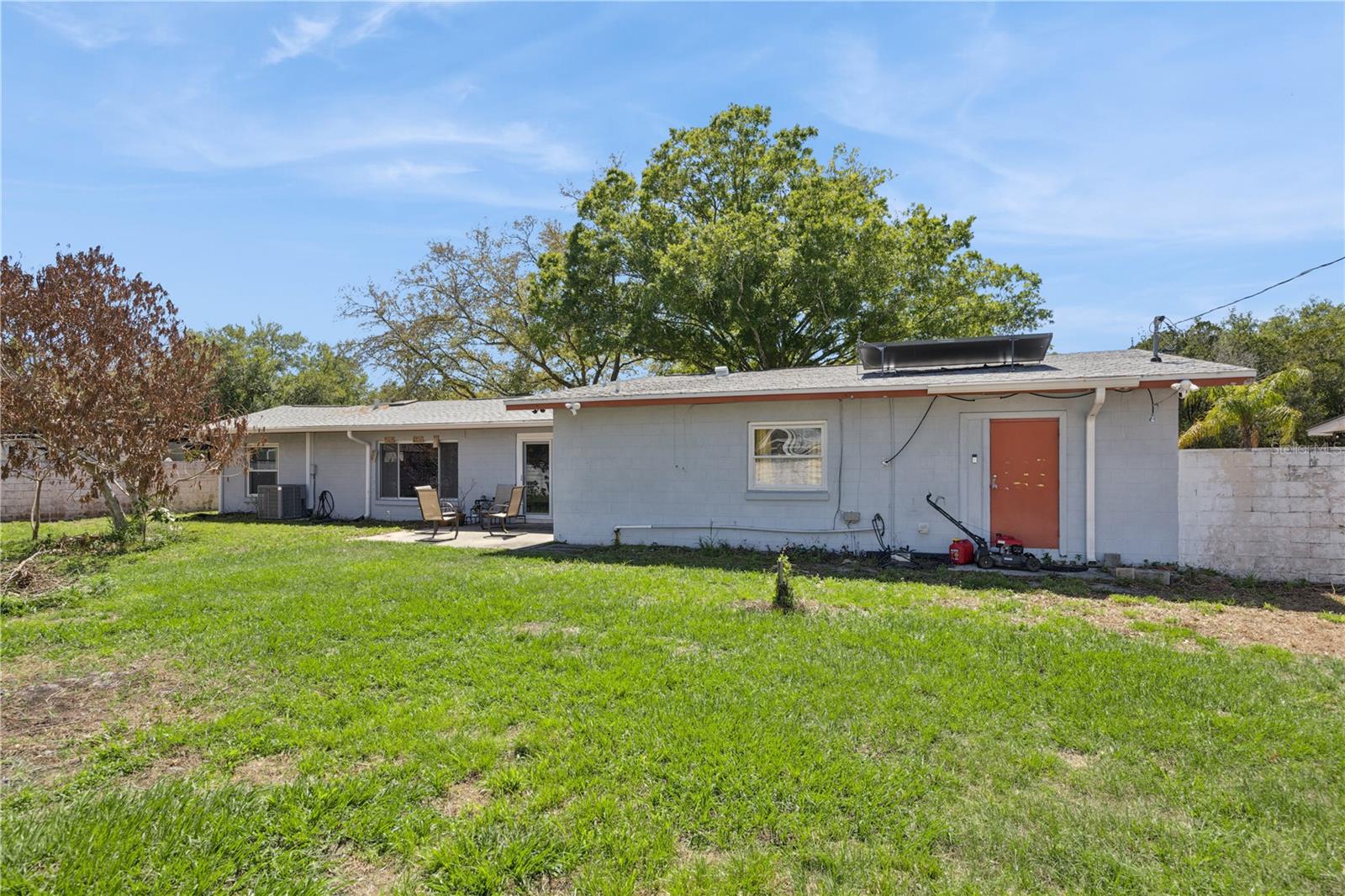 KINGSWOOD MANOR 1ST ADD - Residential