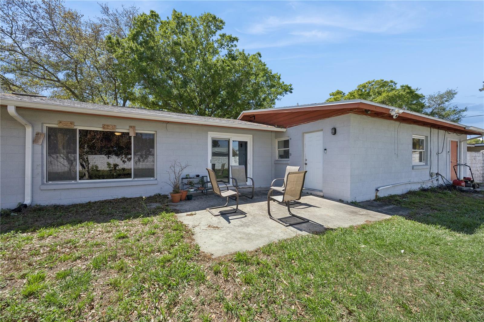 KINGSWOOD MANOR 1ST ADD - Residential