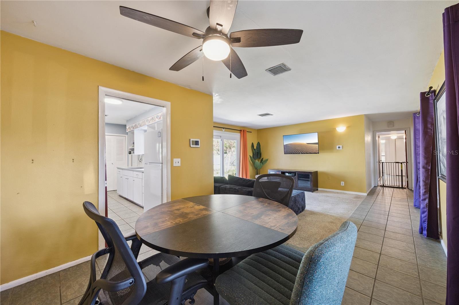 KINGSWOOD MANOR 1ST ADD - Residential