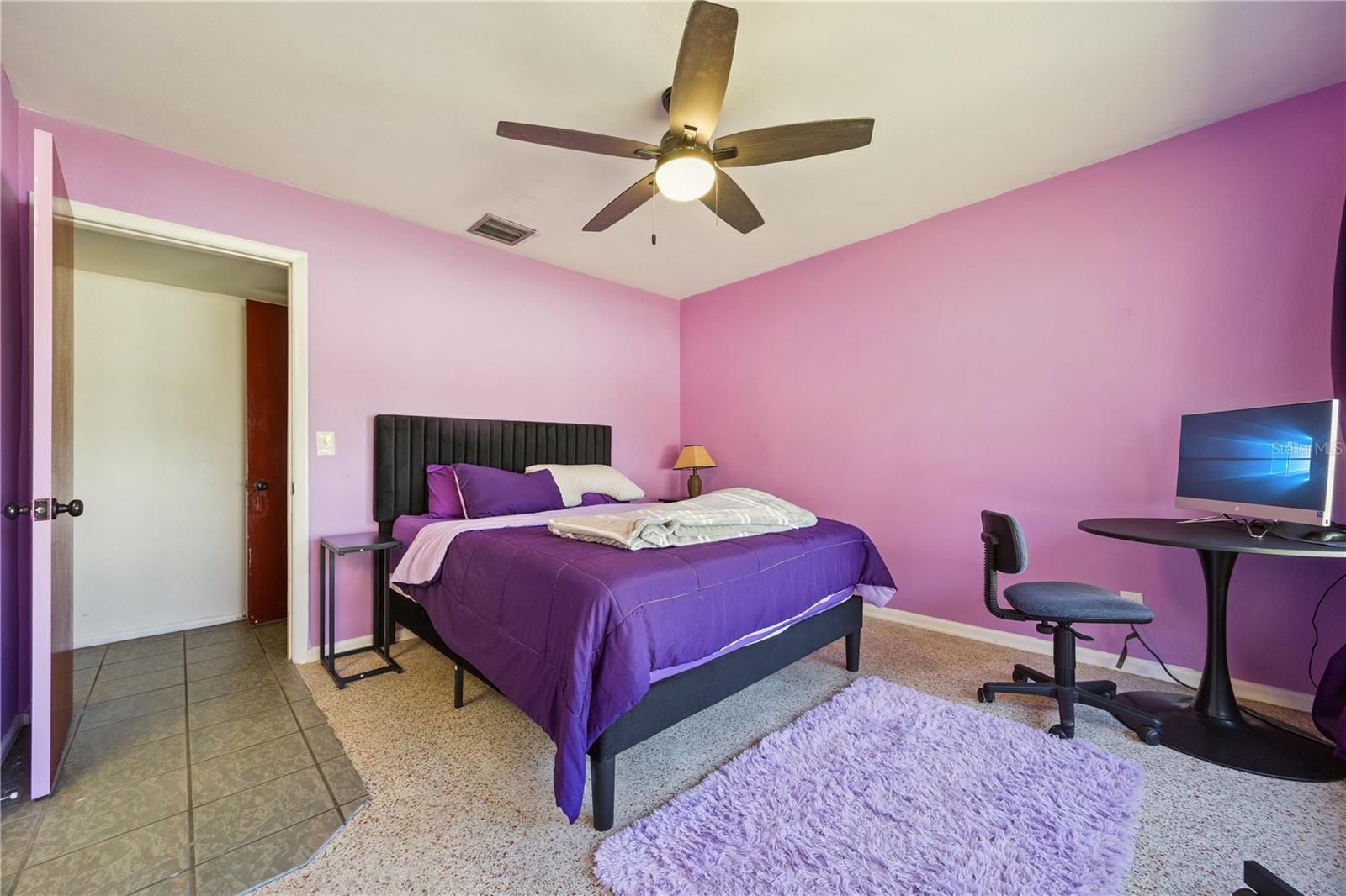 KINGSWOOD MANOR 1ST ADD - Residential