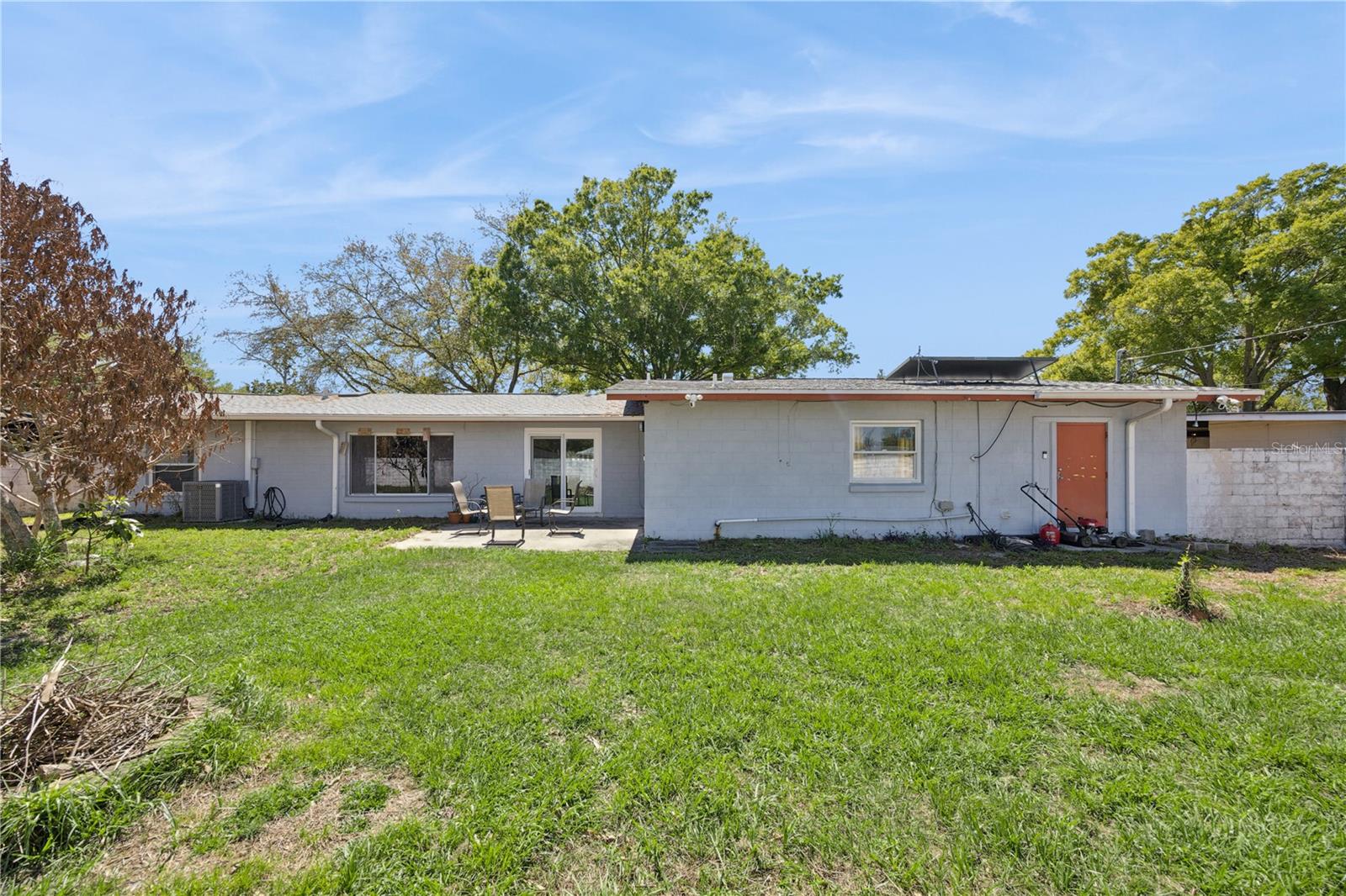 KINGSWOOD MANOR 1ST ADD - Residential