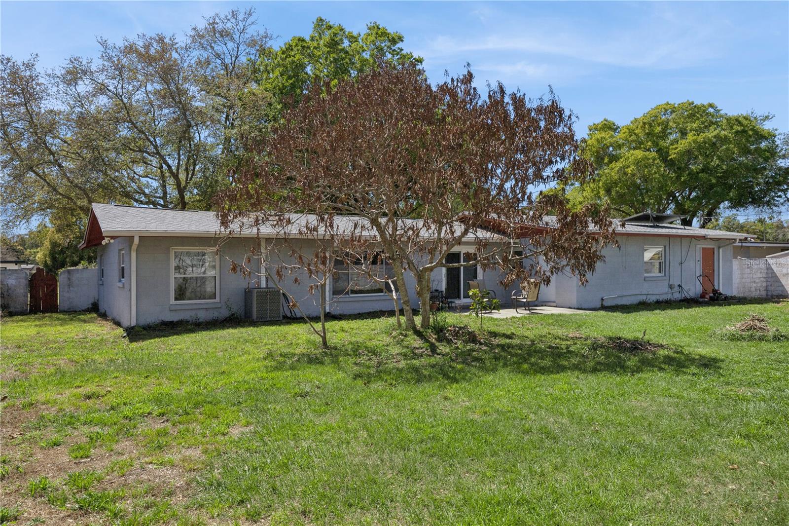 KINGSWOOD MANOR 1ST ADD - Residential