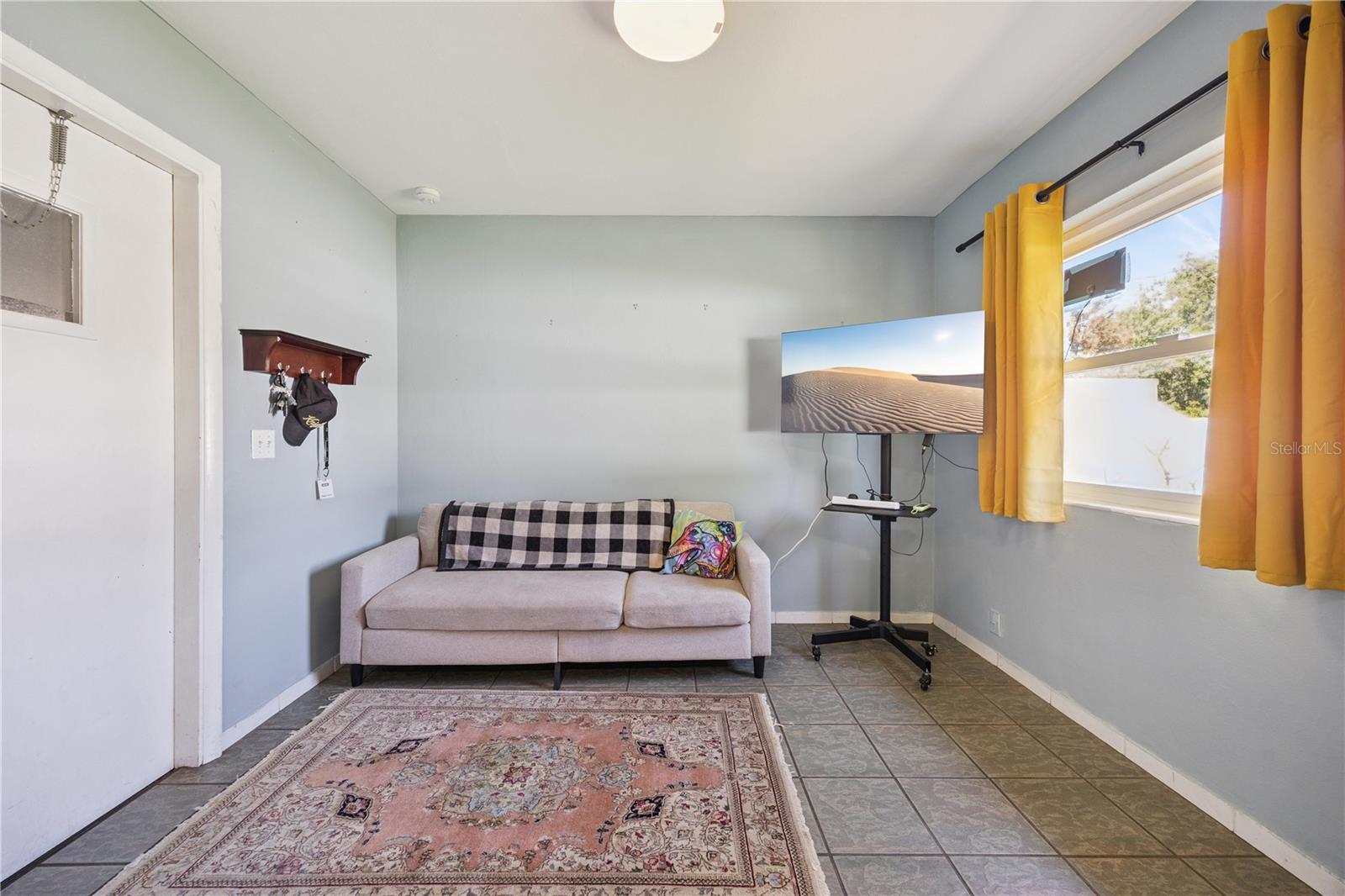 KINGSWOOD MANOR 1ST ADD - Residential