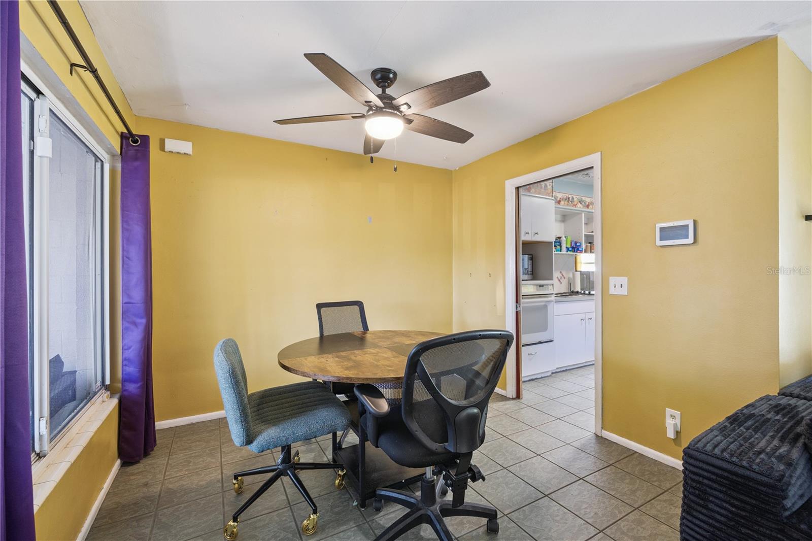 KINGSWOOD MANOR 1ST ADD - Residential