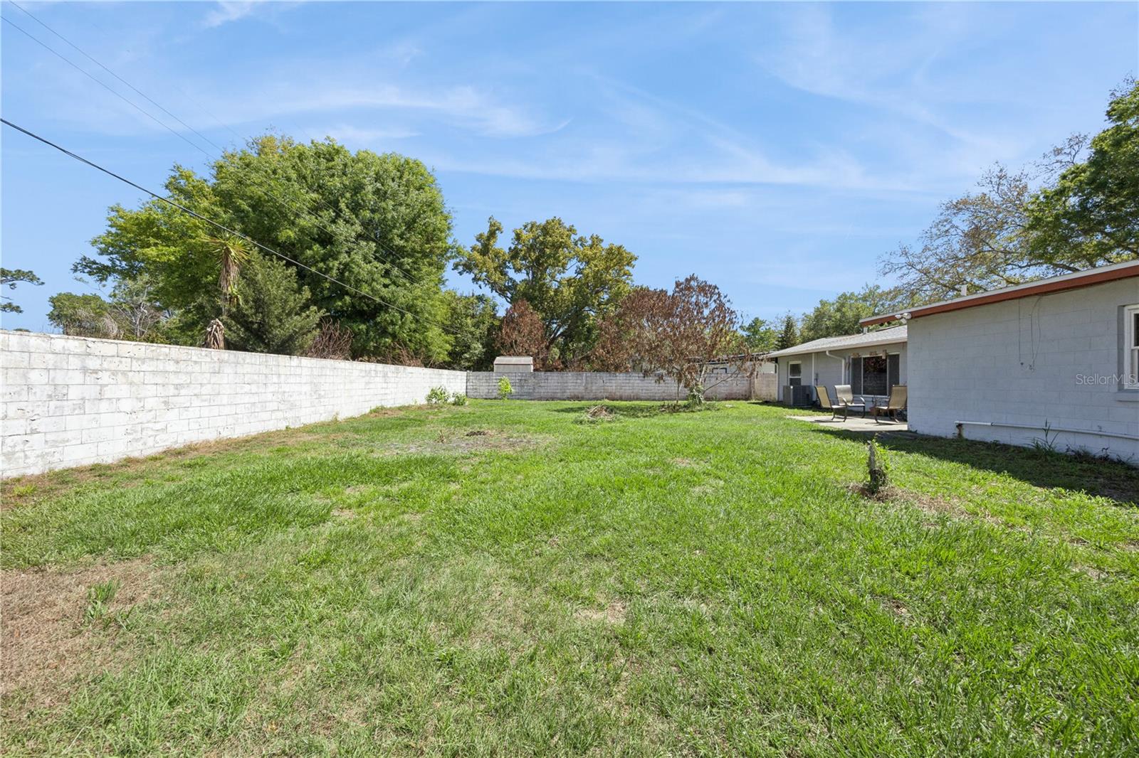 KINGSWOOD MANOR 1ST ADD - Residential