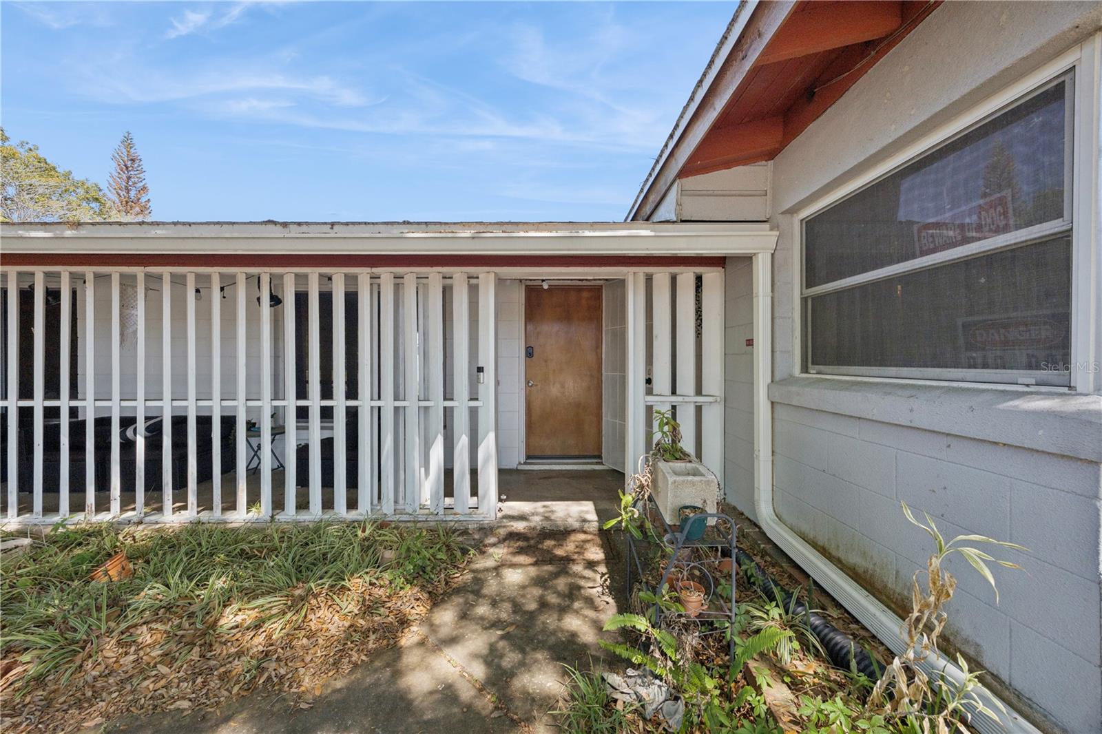 KINGSWOOD MANOR 1ST ADD - Residential