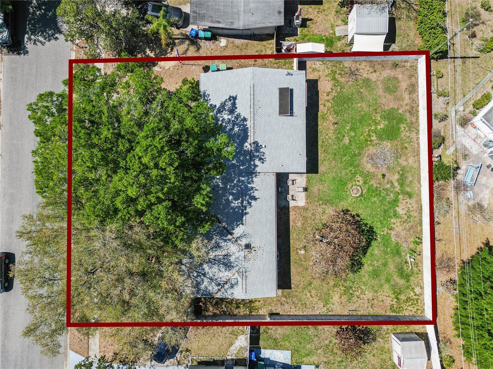 KINGSWOOD MANOR 1ST ADD - Residential