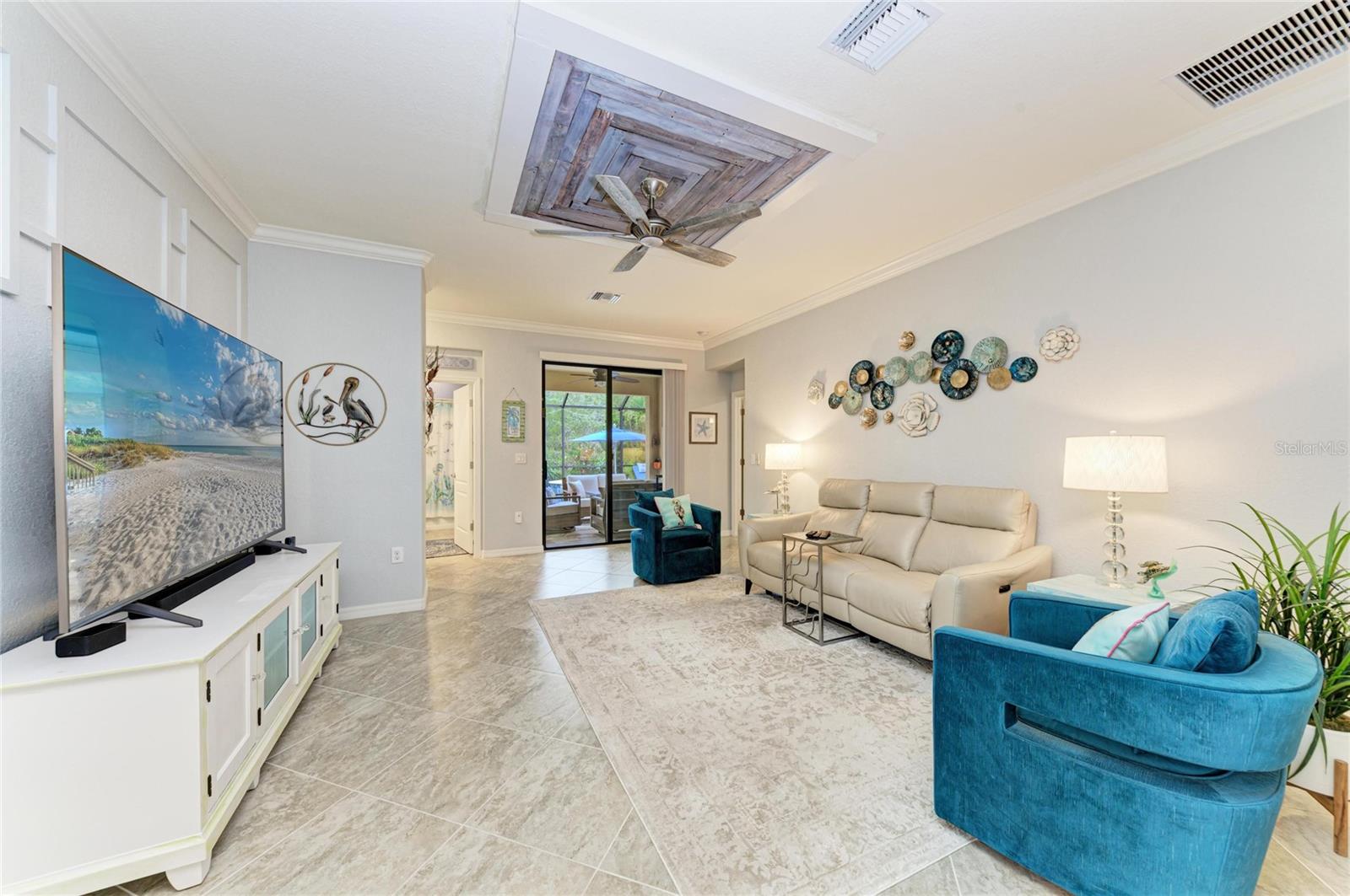 GRAN PARADISO PH 1 - Residential