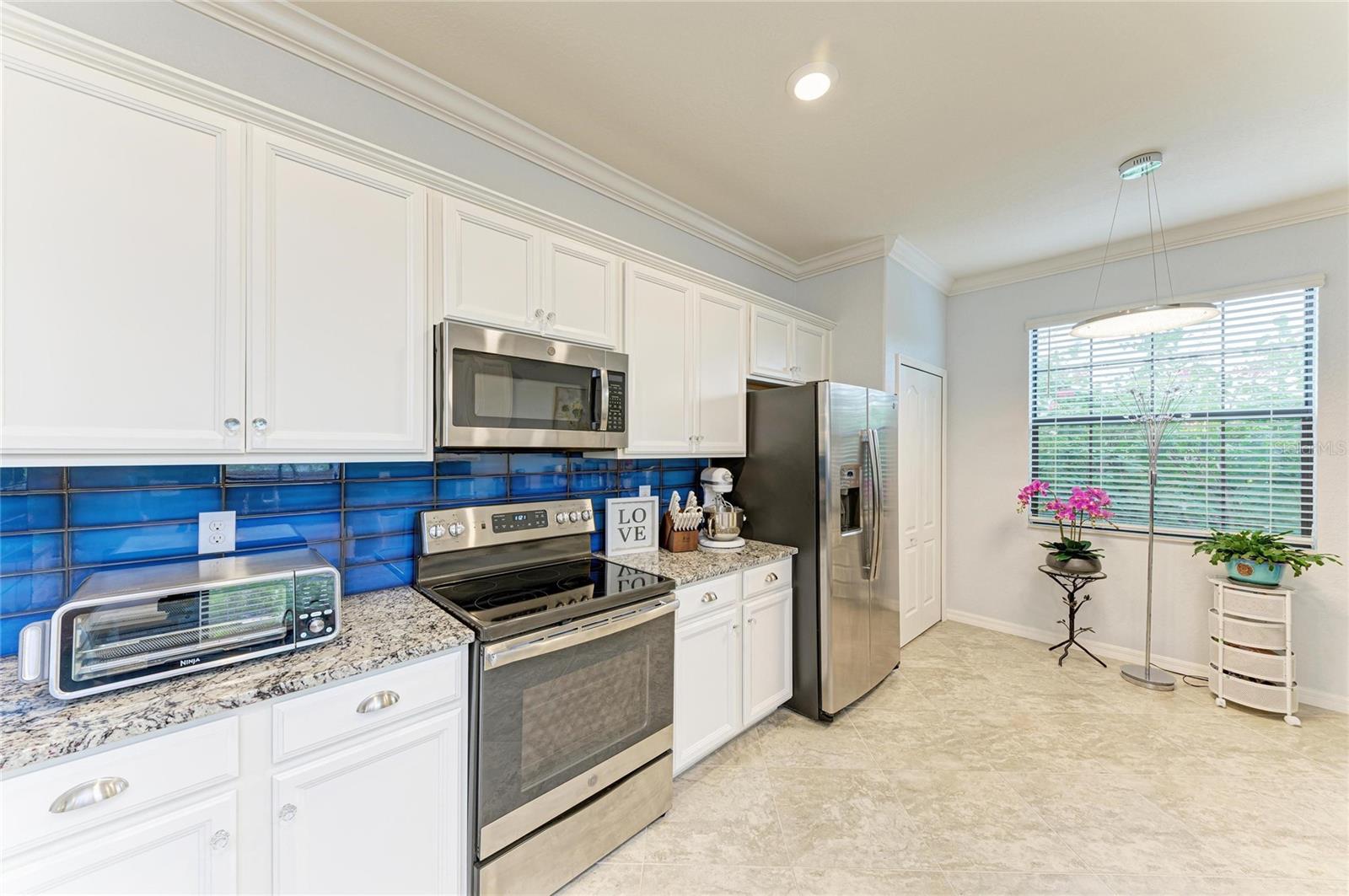 GRAN PARADISO PH 1 - Residential