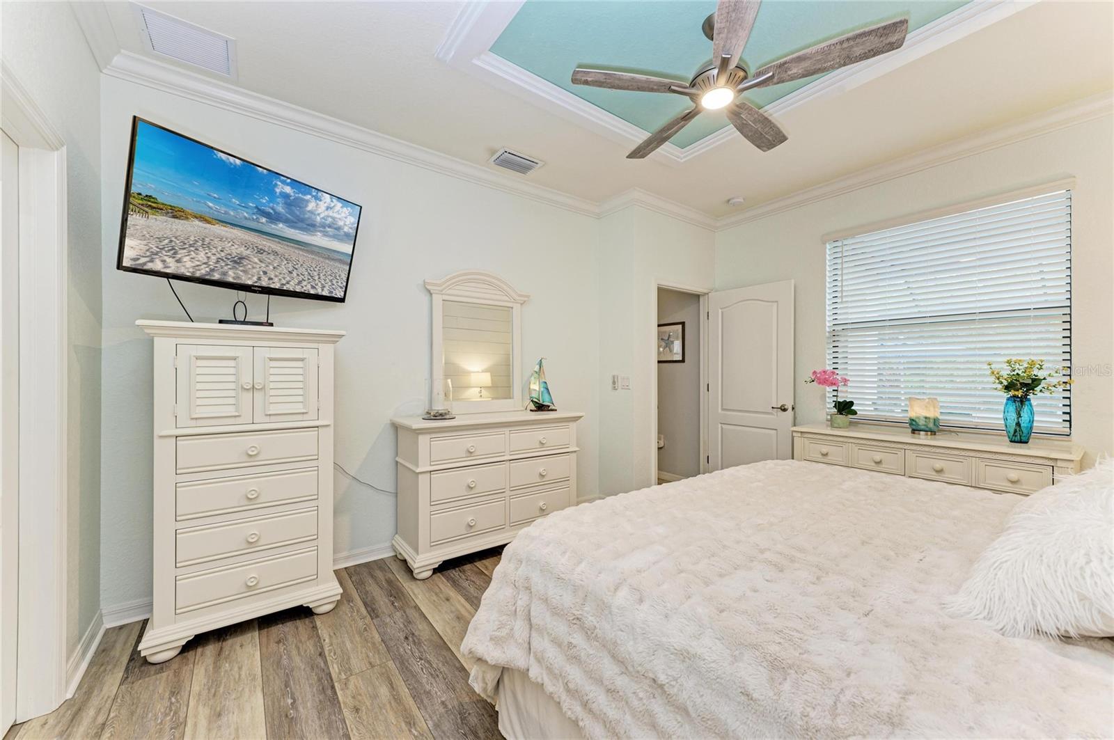 GRAN PARADISO PH 1 - Residential