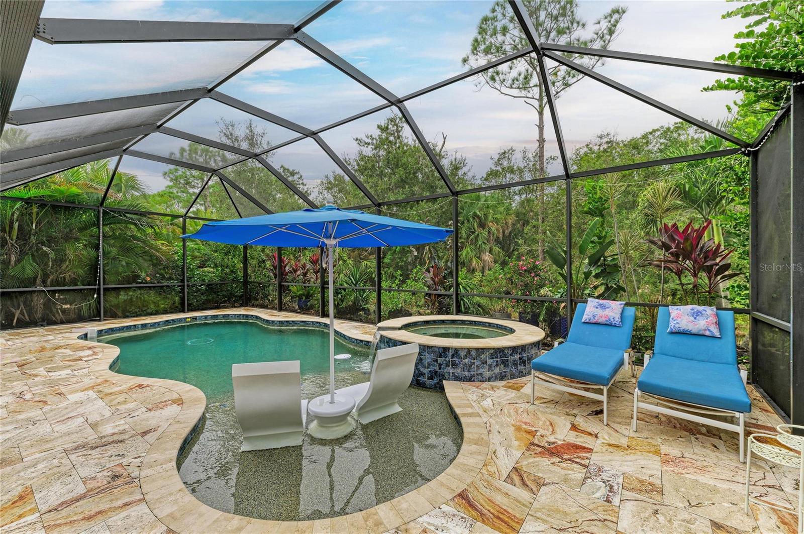 GRAN PARADISO PH 1 - Residential